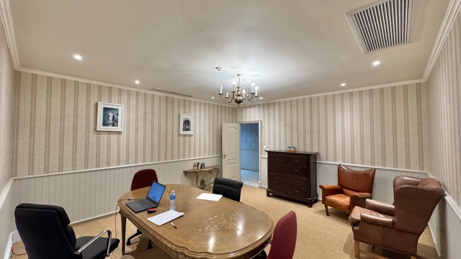 To Let commercial Property for Rent in Stellenbosch Central Western Cape